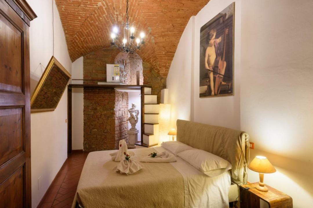 Secret Suite: A Dream Came True In Florence Luaran gambar