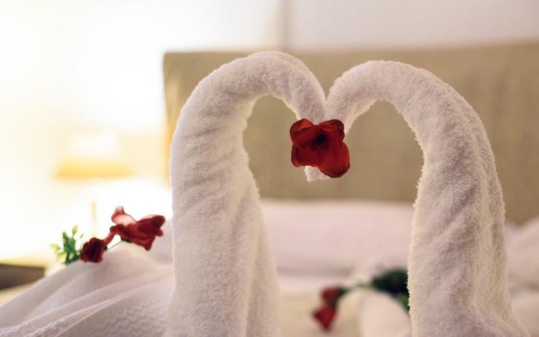 Secret Suite: A Dream Came True In Florence Luaran gambar