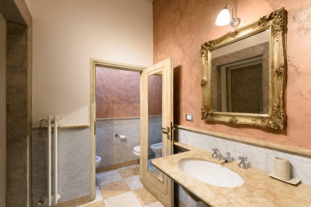 Secret Suite: A Dream Came True In Florence Luaran gambar
