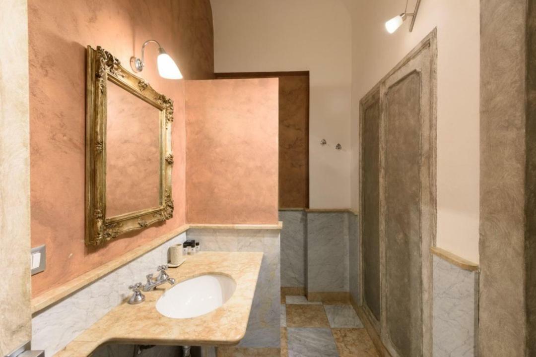 Secret Suite: A Dream Came True In Florence Luaran gambar