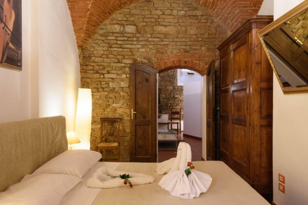 Secret Suite: A Dream Came True In Florence Luaran gambar