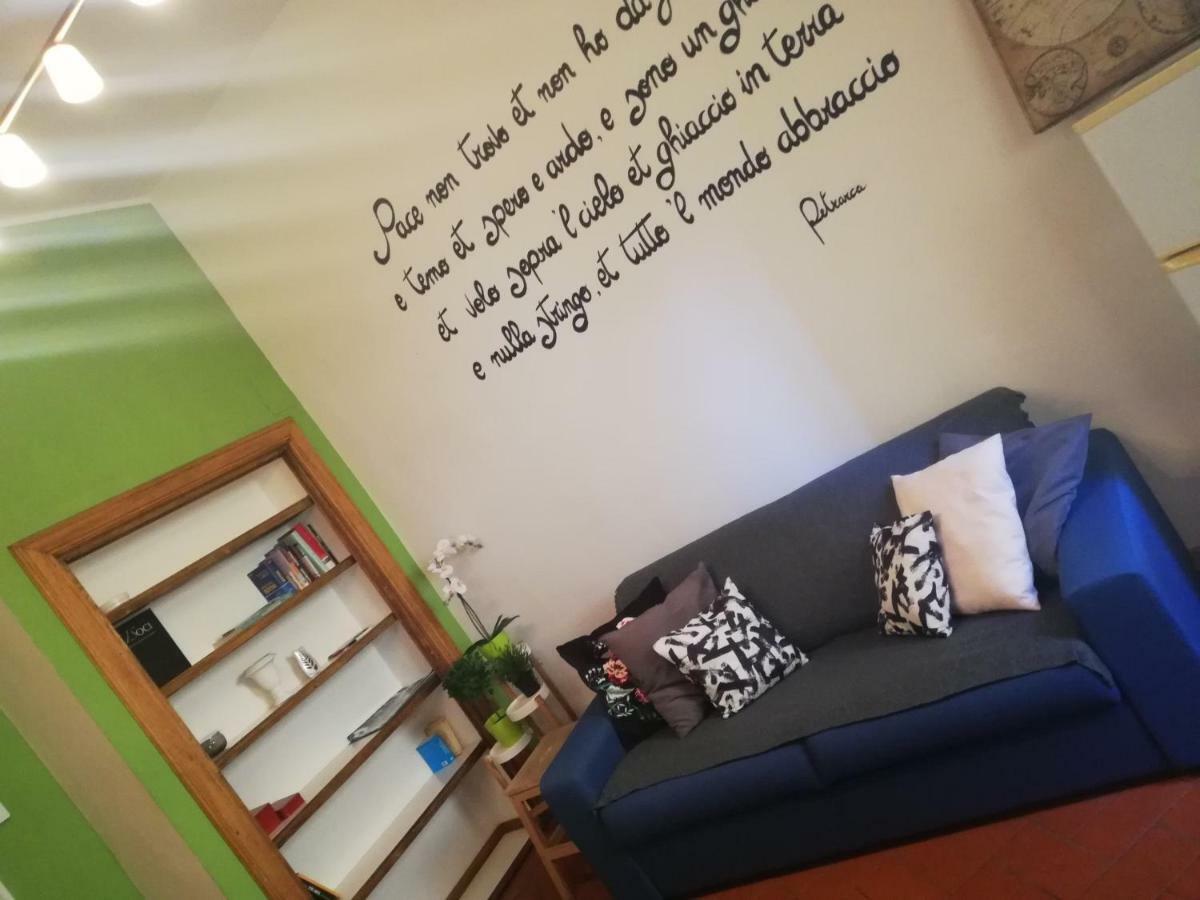 Secret Suite: A Dream Came True In Florence Luaran gambar